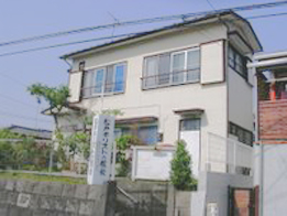 Matsudo Building